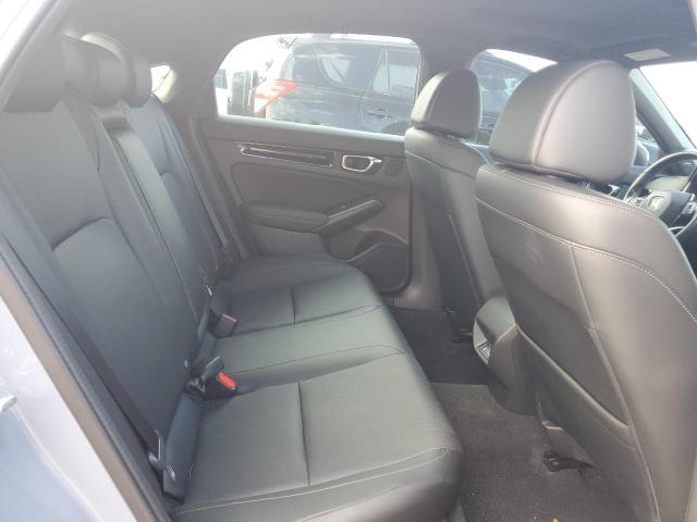 HONDA CIVIC SPORT TOURING 2022