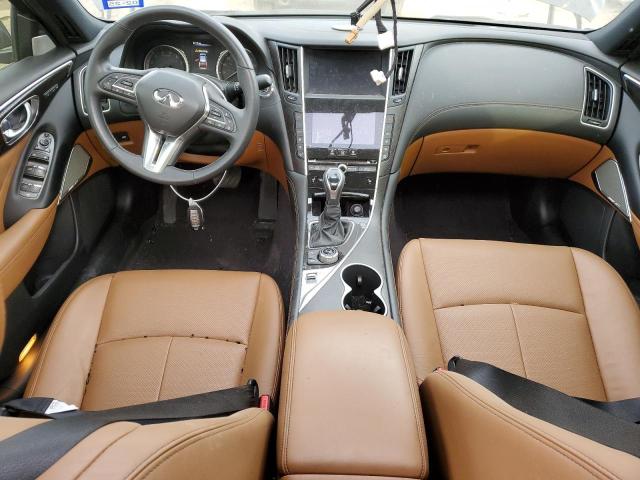 INFINITI Q50 SENSORY 2021
