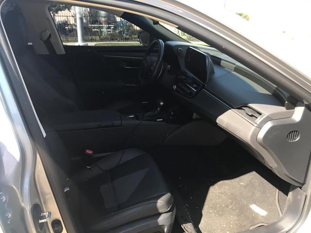 LEXUS ES 300H BASE 2023