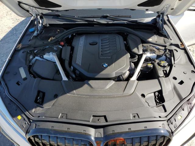 BMW 740 I 2020