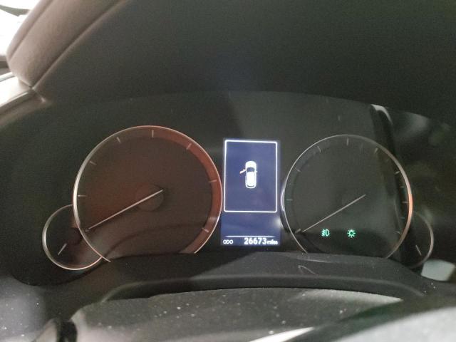 LEXUS RX 350 L 2021