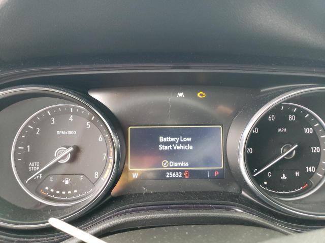 BUICK ENCORE GX SELECT 2021