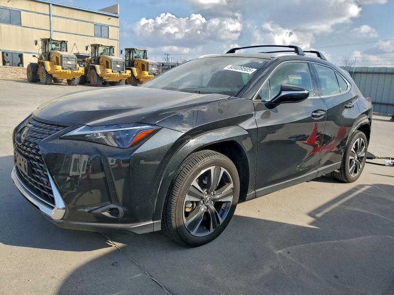 LEXUS UX 250H PREMIUM 2023
