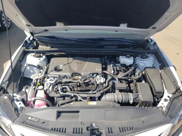 TOYOTA CAMRY SE NIGHT SHADE 2024