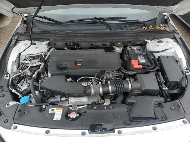 HONDA ACCORD SPORT 2021