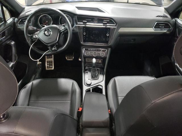 VOLKSWAGEN TIGUAN SE 2020