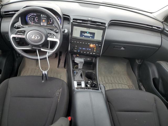 HYUNDAI TUCSON SEL 2024