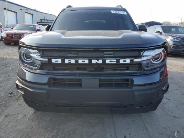 FORD BRONCO SPORT OUTER BANKS 2021