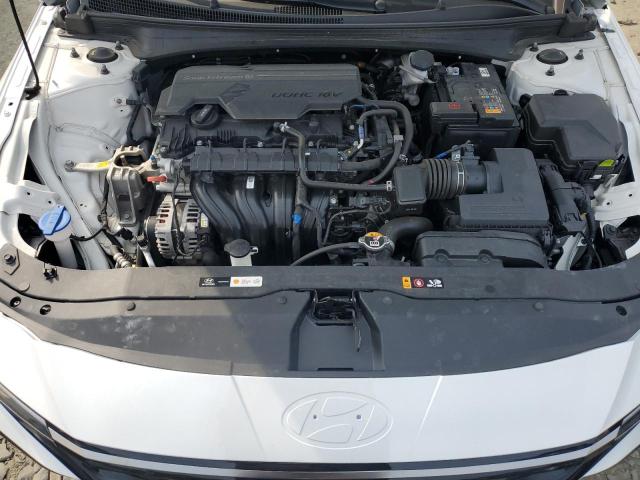 HYUNDAI ELANTRA LIMITED 2023