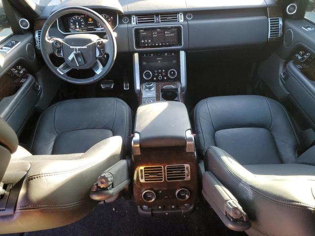 LAND ROVER RANGE ROVER WESTMINSTER EDITION 2021