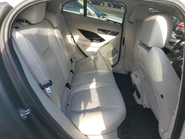 JAGUAR I-PACE FIRST EDITION 2019
