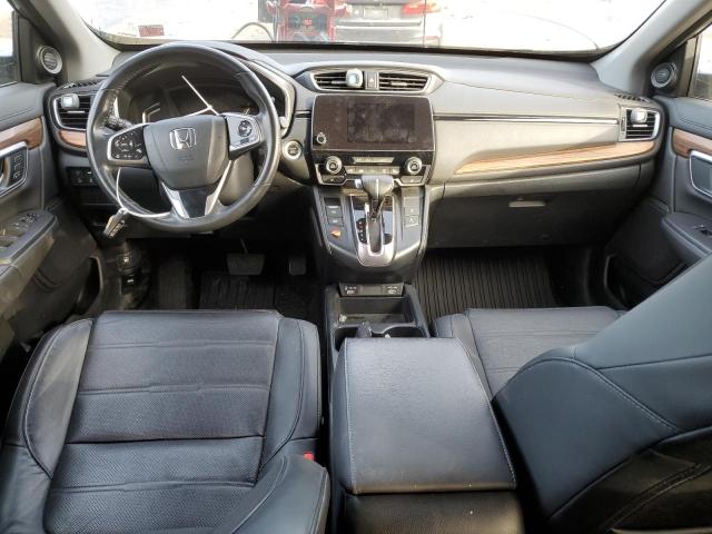 HONDA CR-V EXL 2021