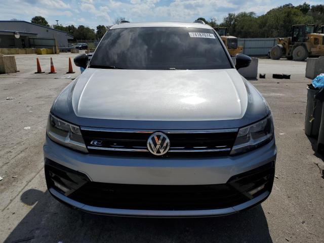VOLKSWAGEN TIGUAN SE 2019