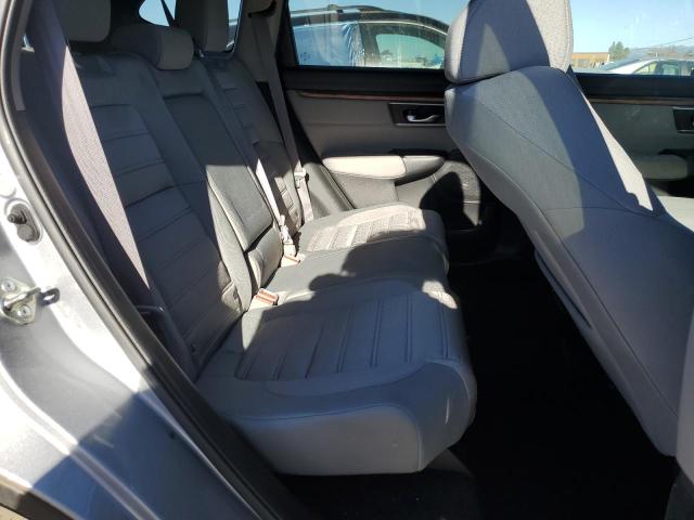 HONDA CR-V EX 2020