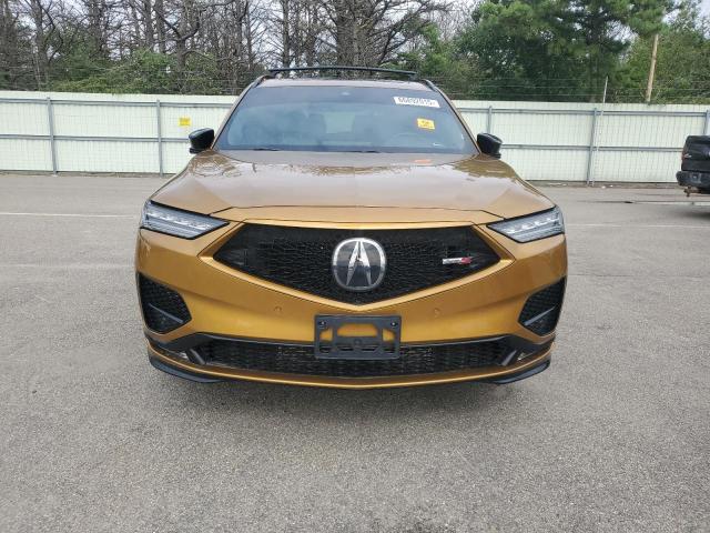 ACURA MDX TYPE S ADVANCE 2022