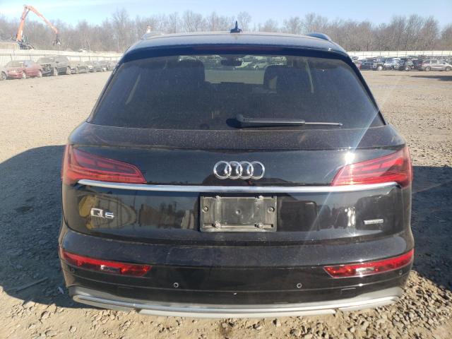 AUDI Q5 PREMIUM 2021