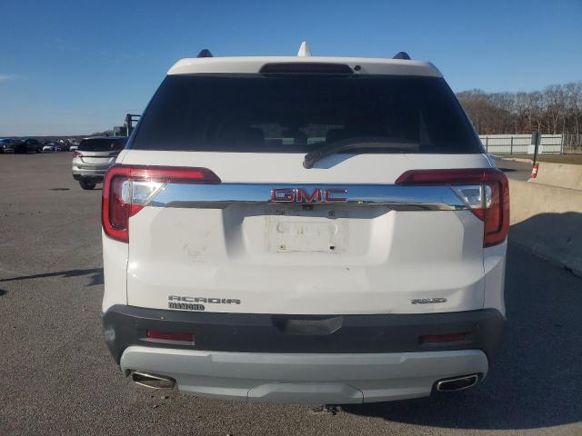 GMC ACADIA SLT 2022