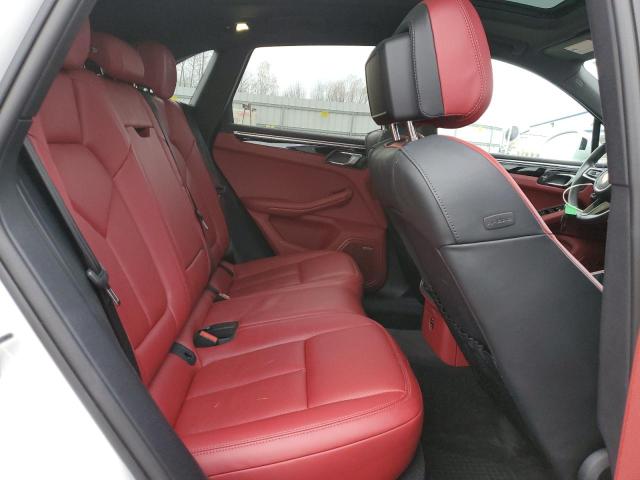 PORSCHE MACAN BASE 2023