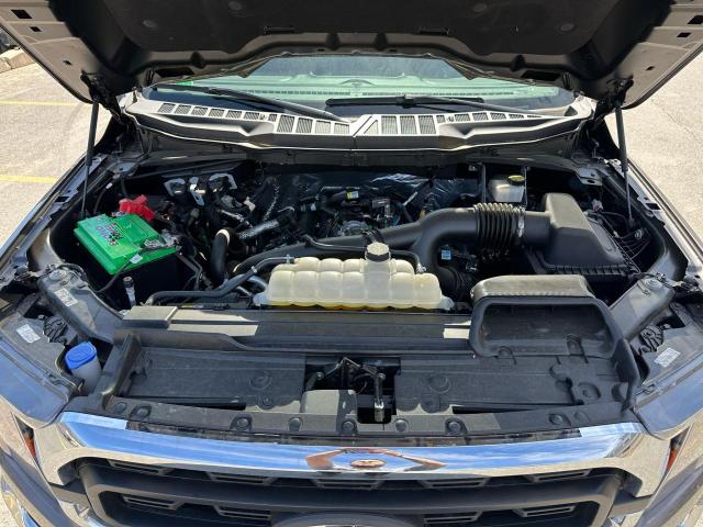 FORD F150 SUPERCREW 2023