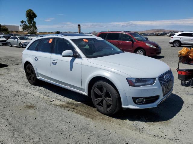 AUDI A4 ALLROAD PREMIUM PLUS 2014