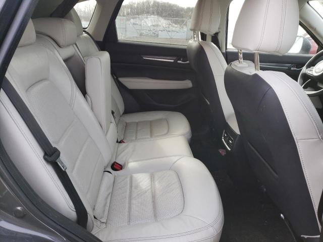 MAZDA CX-5 GRAND TOURING 2020