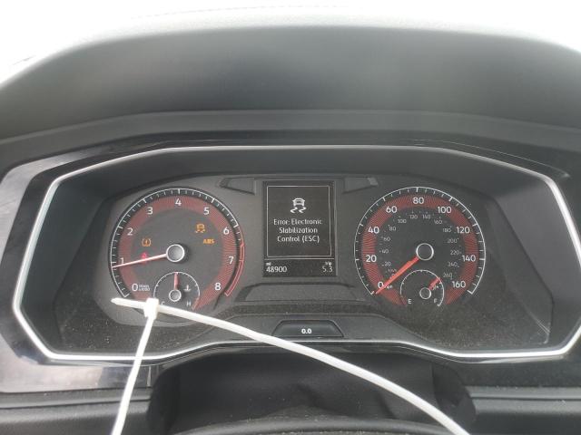 VOLKSWAGEN JETTA S 2020