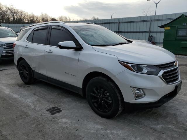 CHEVROLET EQUINOX LT 2021
