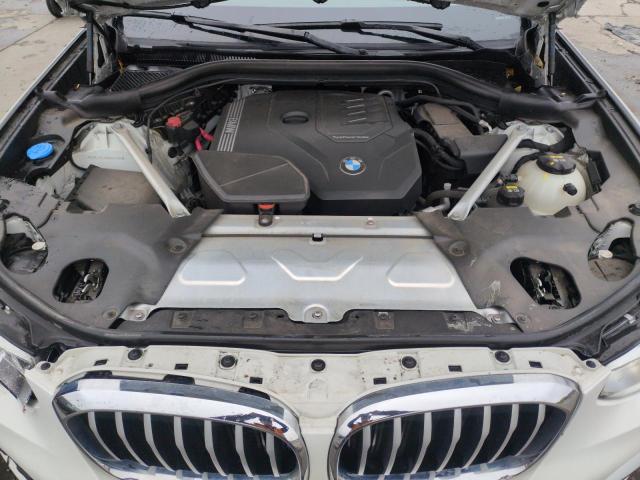 BMW X3 XDRIVE30I 2021