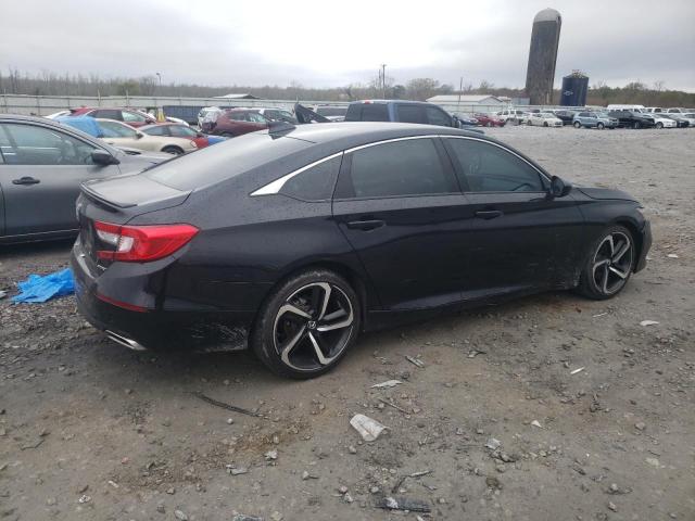 HONDA ACCORD SPORT 2022