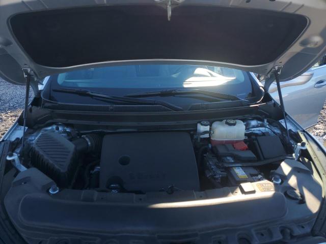 BUICK ENCLAVE ESSENCE 2021