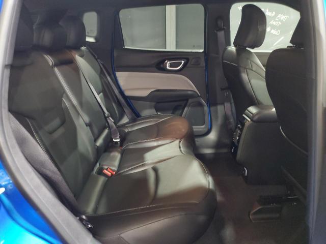 JEEP COMPASS LIMITED 2025