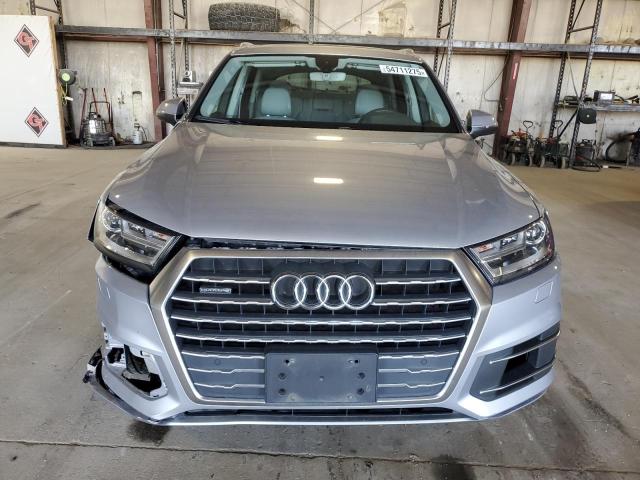 AUDI Q7 PREMIUM PLUS 2017