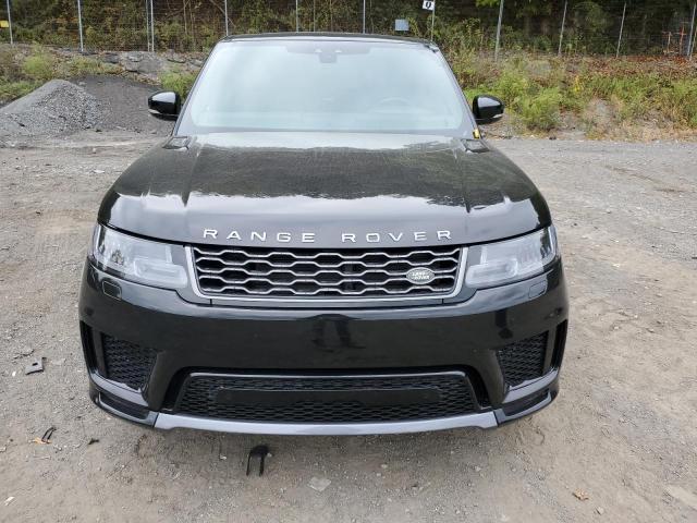LAND ROVER RANGE ROVER SPORT HSE SILVER EDITION 2022