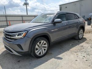 VOLKSWAGEN ATLAS CROSS SPORT SE 2021