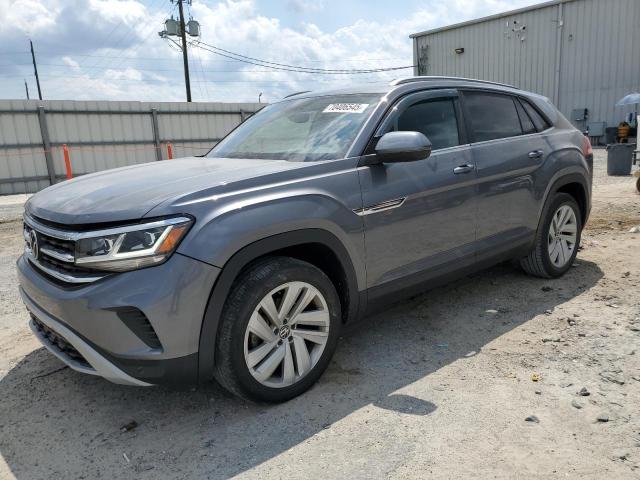 VOLKSWAGEN ATLAS CROSS SPORT SE 2021