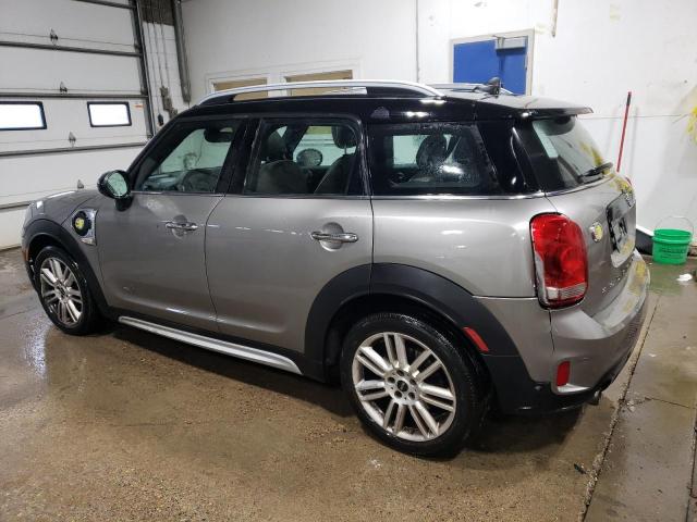 MINI COOPER S E COUNTRYMAN ALL4 2019