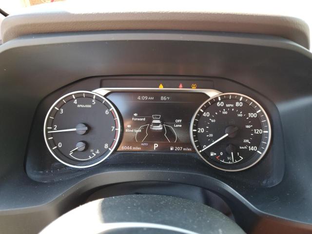 NISSAN ROGUE SV 2023