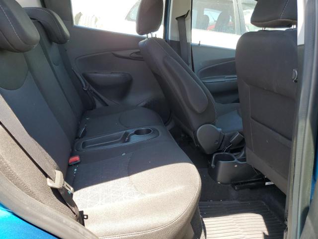 CHEVROLET SPARK 1LT 2020
