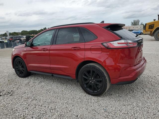 FORD EDGE SEL 2021