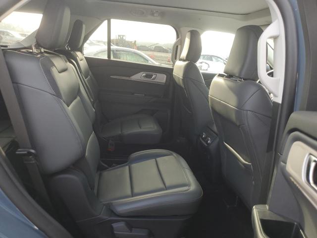 FORD EXPLORER ACTIVE 2025
