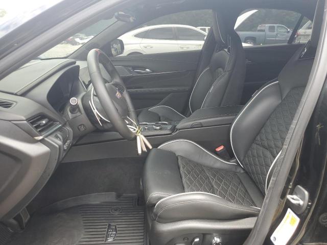 CADILLAC CT4-V BLACKWING 2022