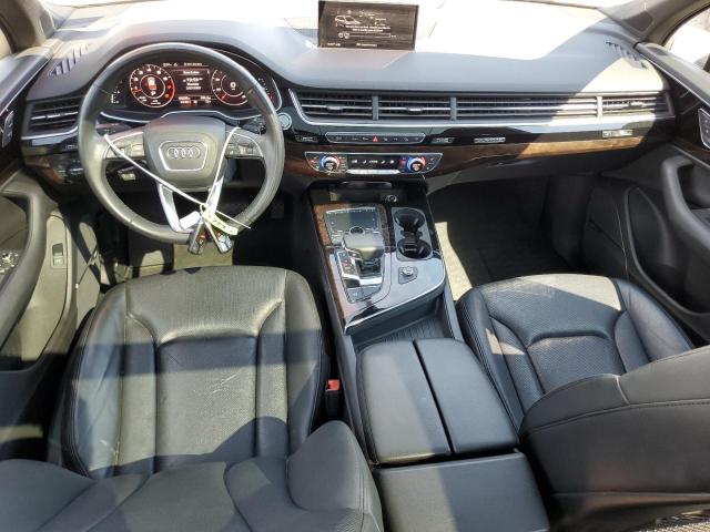 AUDI Q7 PREMIUM PLUS 2019