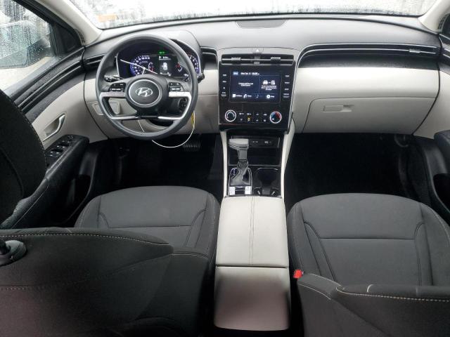 HYUNDAI TUCSON SE 2022