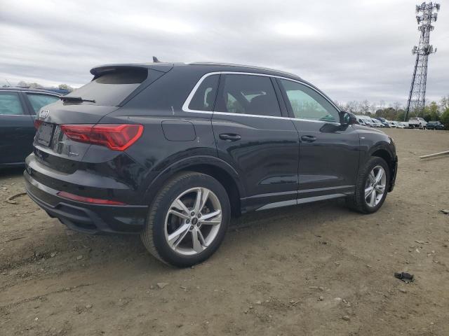AUDI Q3 PREMIUM S LINE 45 2023