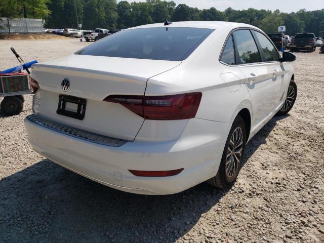 VOLKSWAGEN JETTA S 2021
