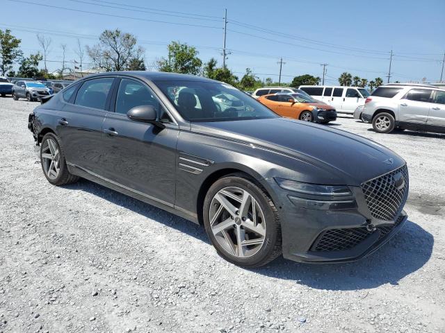GENESIS G80 SPORT PRESTIGE 2023