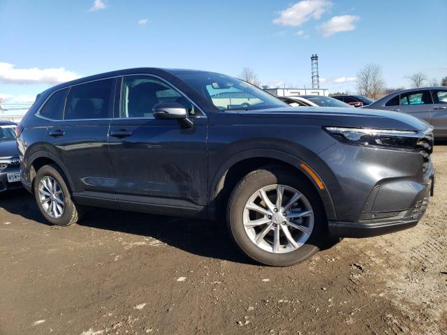 HONDA CR-V EXL 2025