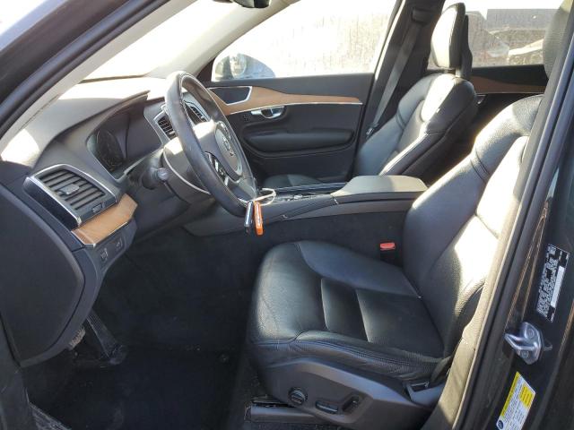 VOLVO XC90 T6 MOMENTUM 2020