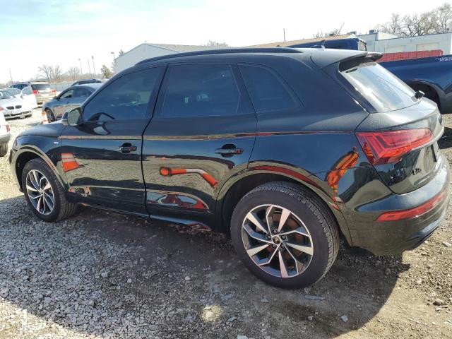 AUDI Q5 PREMIUM 45 2024
