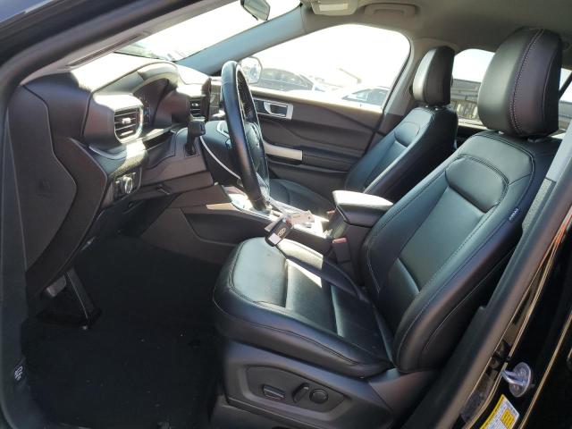 FORD EXPLORER XLT 2023